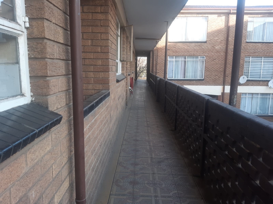 1 Bedroom Property for Sale in Vereeniging Gauteng