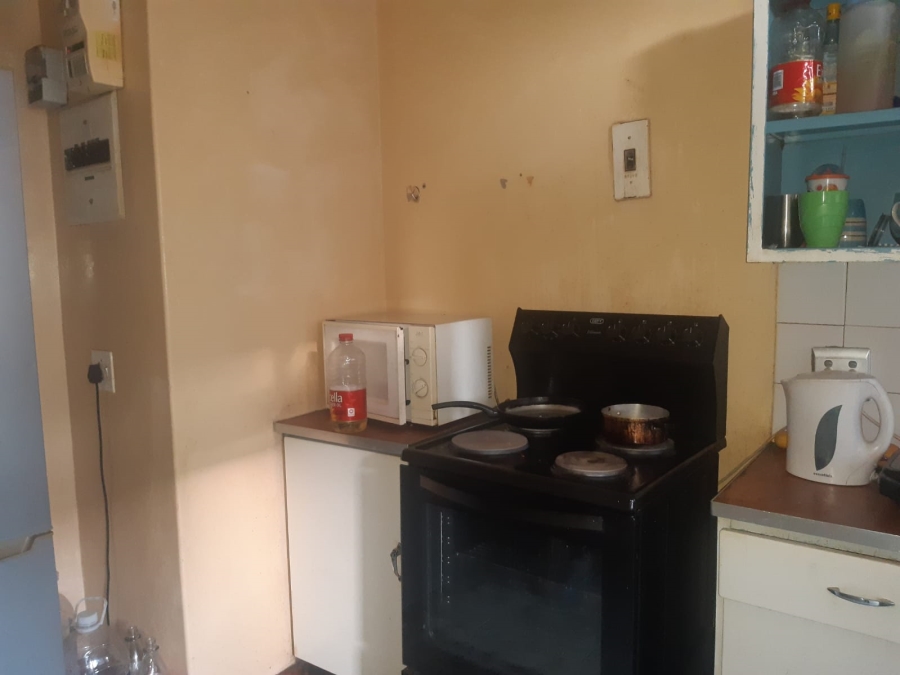 1 Bedroom Property for Sale in Vereeniging Gauteng