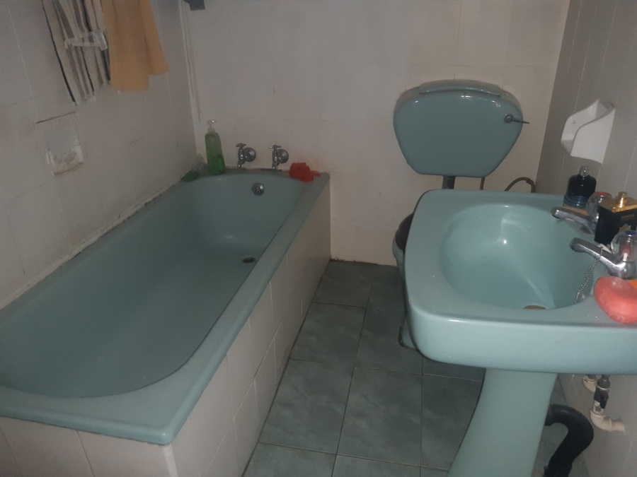 1 Bedroom Property for Sale in Vereeniging Gauteng
