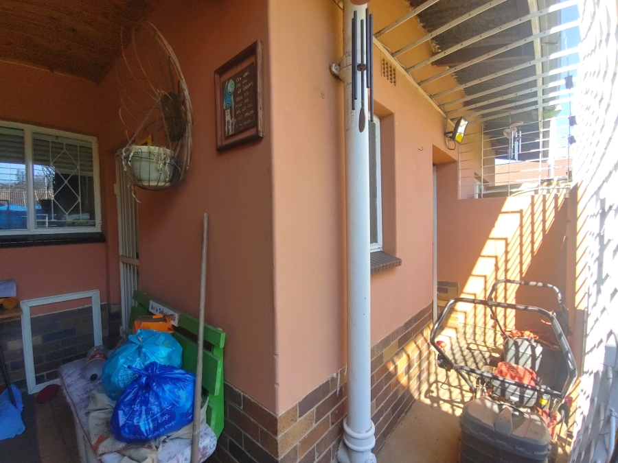 3 Bedroom Property for Sale in Vanderbijlpark SE 1 Gauteng