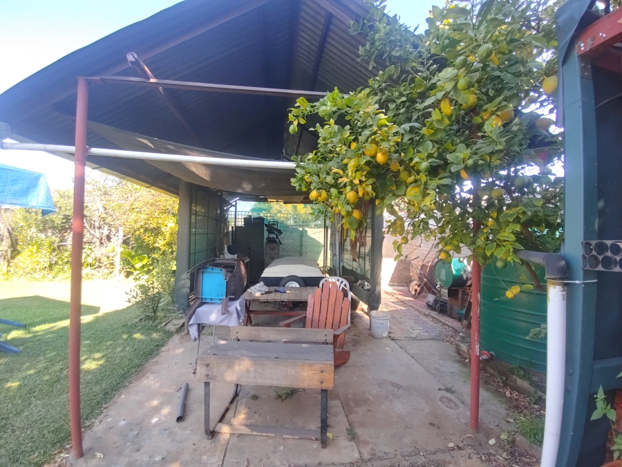 3 Bedroom Property for Sale in Vanderbijlpark SE 1 Gauteng