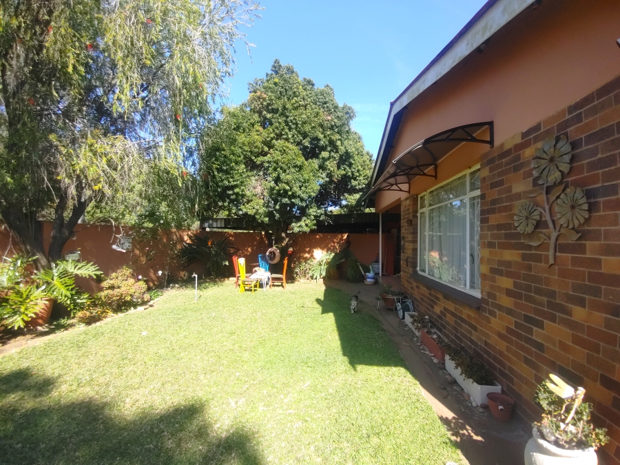 3 Bedroom Property for Sale in Vanderbijlpark SE 1 Gauteng