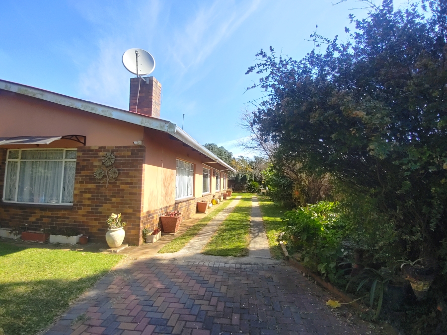 3 Bedroom Property for Sale in Vanderbijlpark SE 1 Gauteng