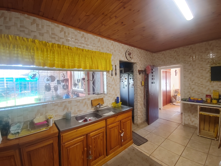 3 Bedroom Property for Sale in Vanderbijlpark SE 1 Gauteng
