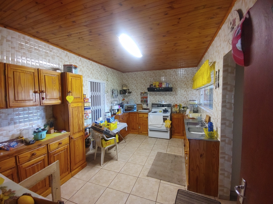 3 Bedroom Property for Sale in Vanderbijlpark SE 1 Gauteng