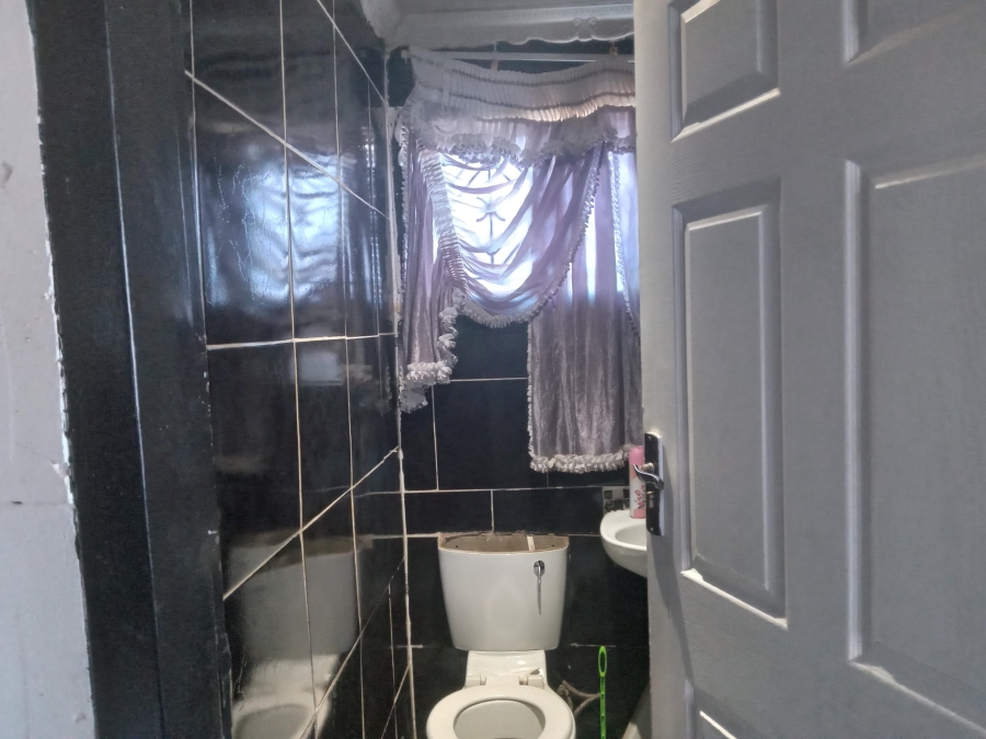 2 Bedroom Property for Sale in Evaton West Gauteng