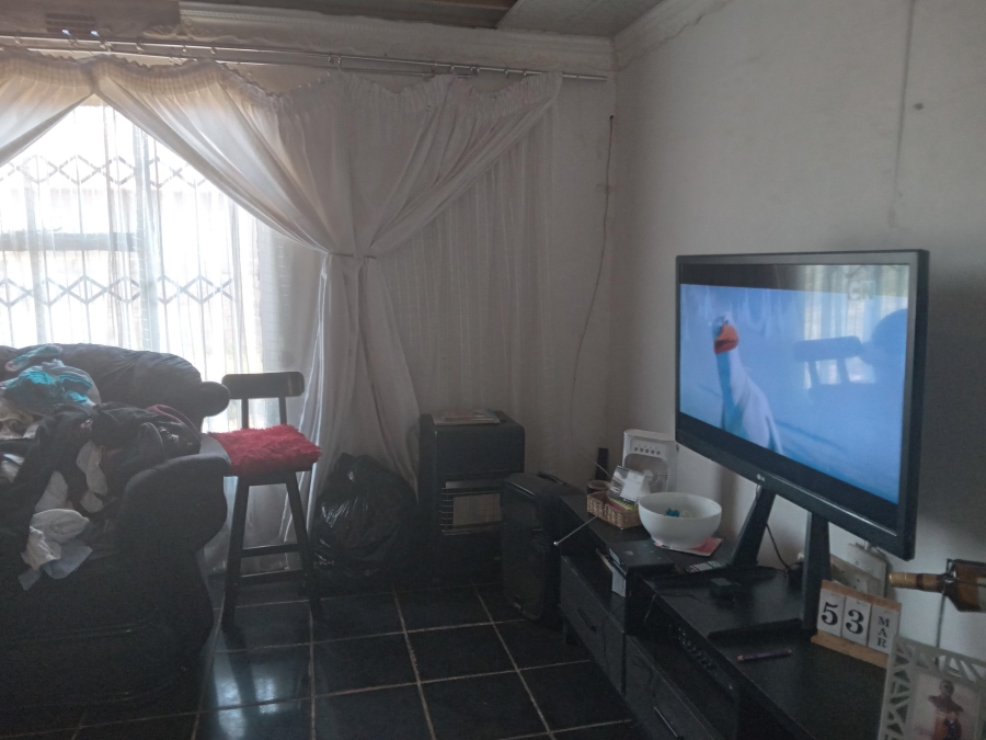 2 Bedroom Property for Sale in Evaton West Gauteng