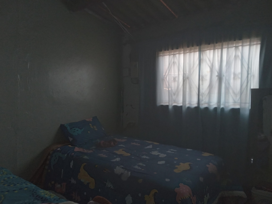 2 Bedroom Property for Sale in Evaton West Gauteng