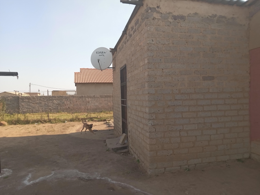 2 Bedroom Property for Sale in Evaton West Gauteng