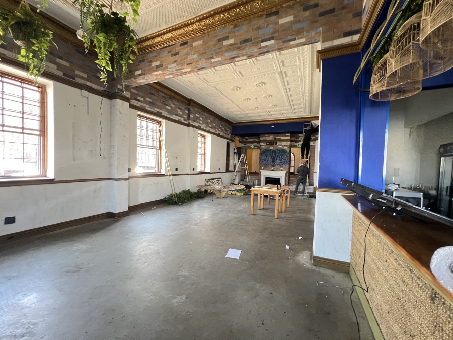 To Let Commercial Property for Rent in Braamfontein Gauteng