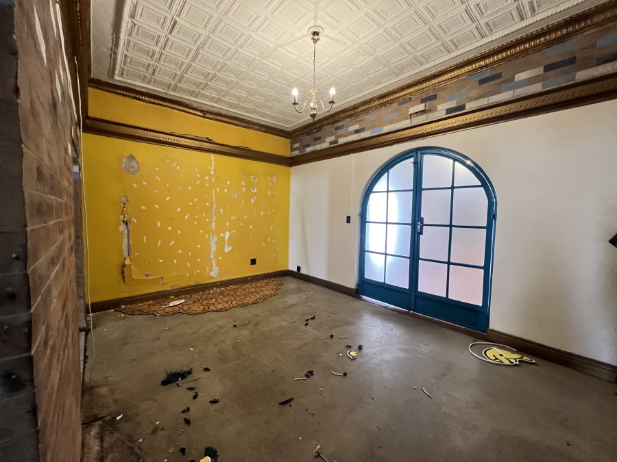To Let Commercial Property for Rent in Braamfontein Gauteng