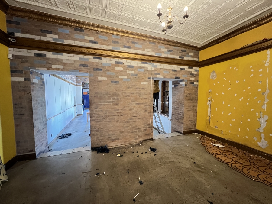 To Let Commercial Property for Rent in Braamfontein Gauteng