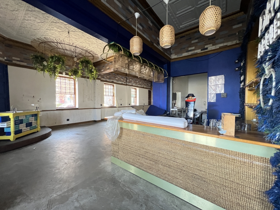To Let Commercial Property for Rent in Braamfontein Gauteng