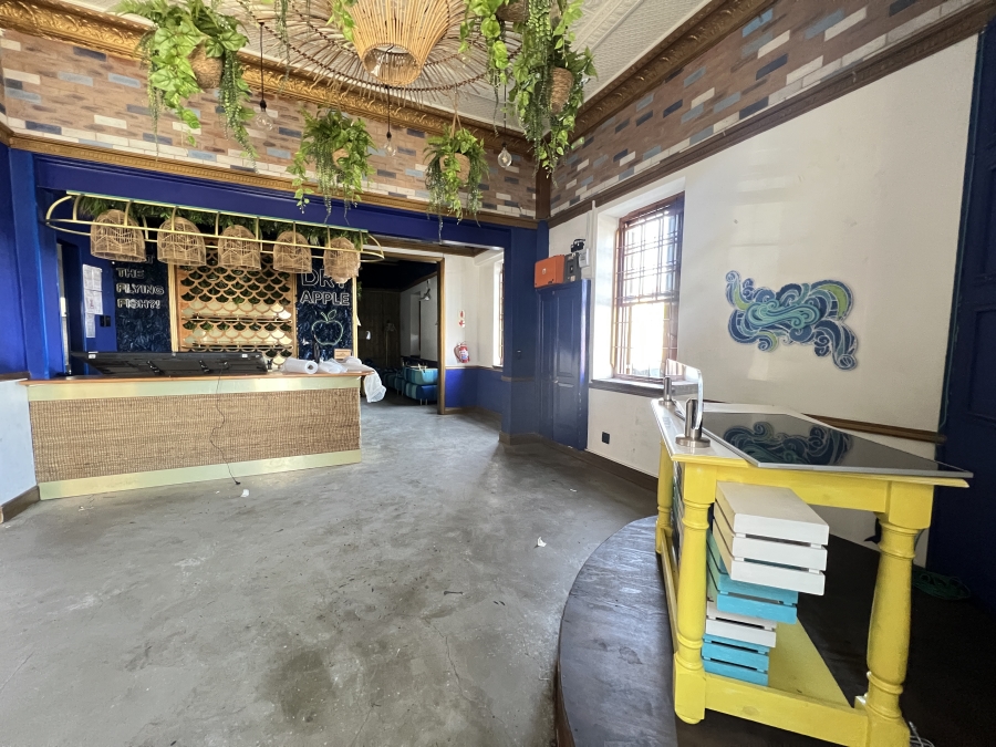To Let Commercial Property for Rent in Braamfontein Gauteng