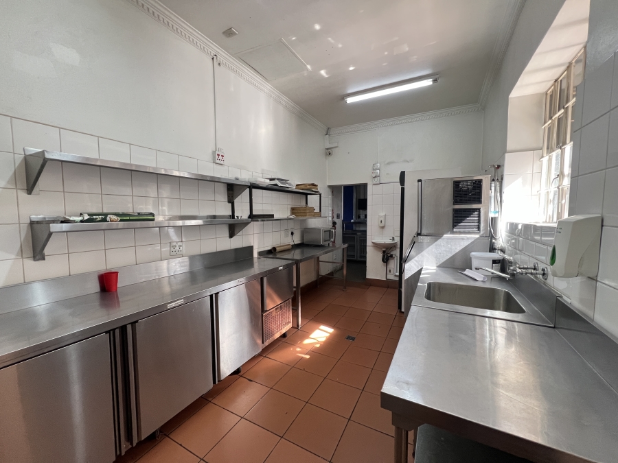 To Let Commercial Property for Rent in Braamfontein Gauteng