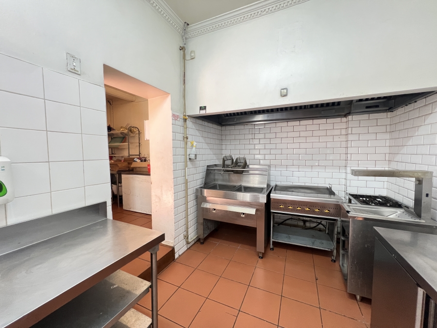 To Let Commercial Property for Rent in Braamfontein Gauteng