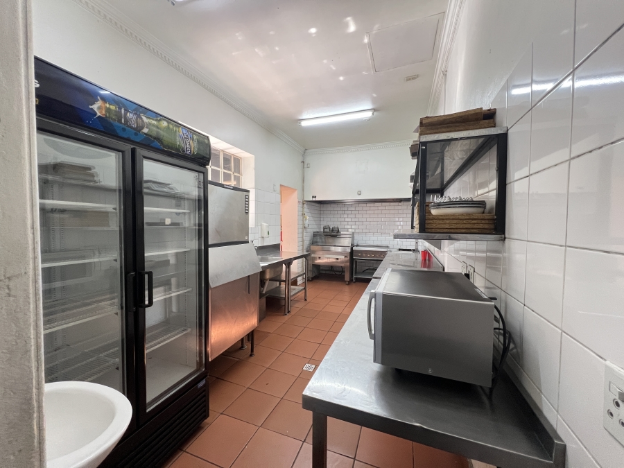 To Let Commercial Property for Rent in Braamfontein Gauteng