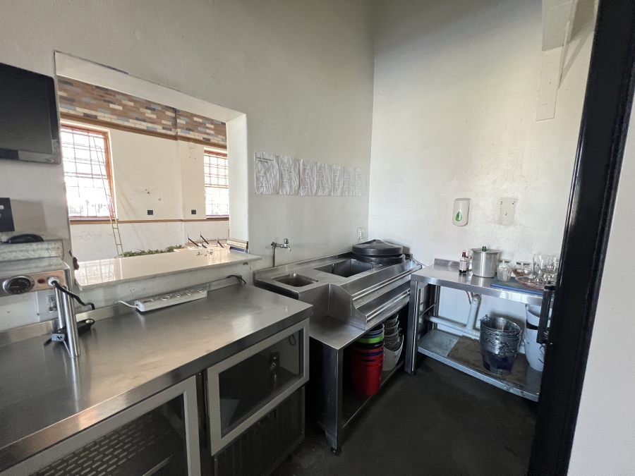 To Let Commercial Property for Rent in Braamfontein Gauteng