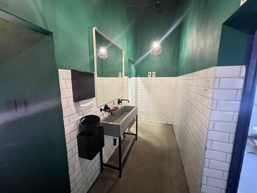 To Let Commercial Property for Rent in Braamfontein Gauteng