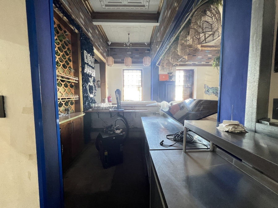 To Let Commercial Property for Rent in Braamfontein Gauteng