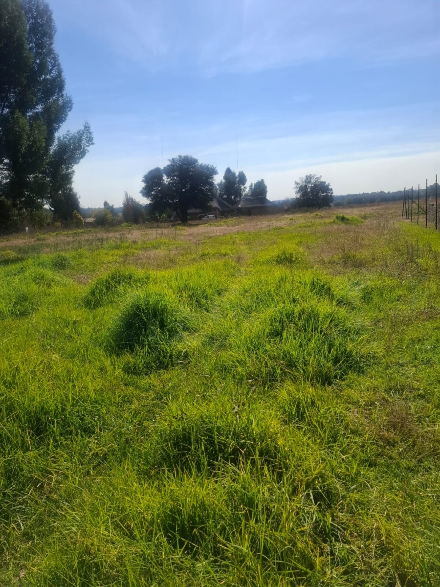 0 Bedroom Property for Sale in Vlakfontein Gauteng