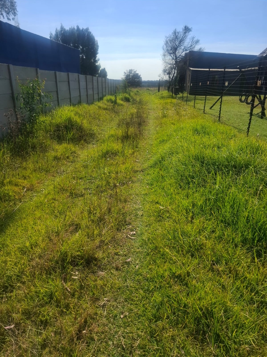 0 Bedroom Property for Sale in Vlakfontein Gauteng