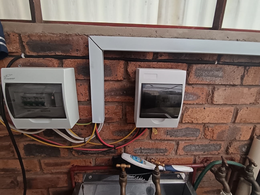 2 Bedroom Property for Sale in Sunair Park Gauteng