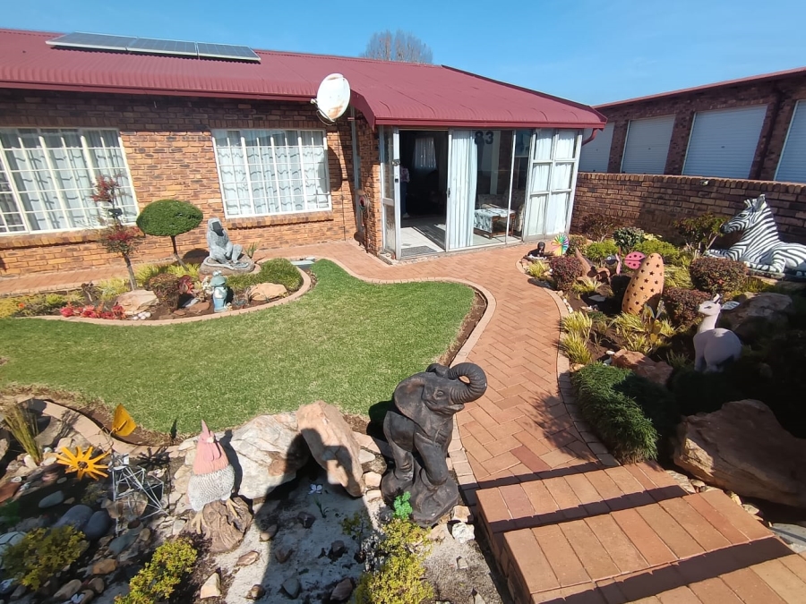 2 Bedroom Property for Sale in Sunair Park Gauteng