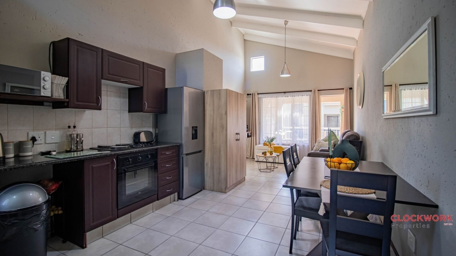 2 Bedroom Property for Sale in Brentwood Gauteng