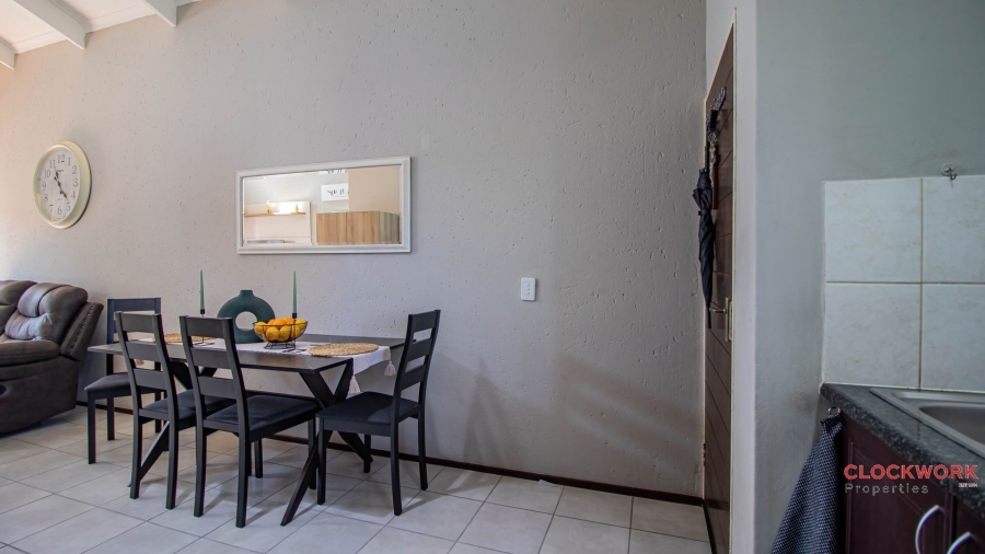 2 Bedroom Property for Sale in Brentwood Gauteng