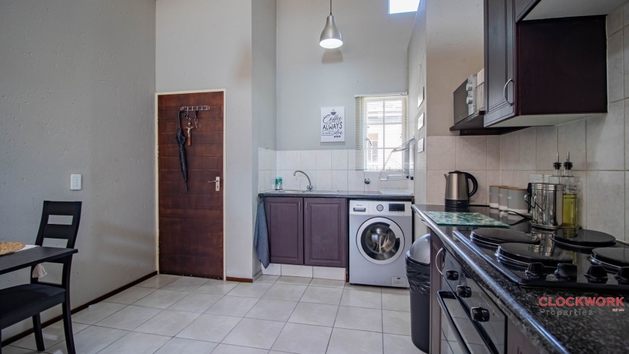2 Bedroom Property for Sale in Brentwood Gauteng