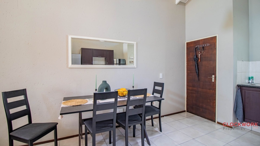 2 Bedroom Property for Sale in Brentwood Gauteng