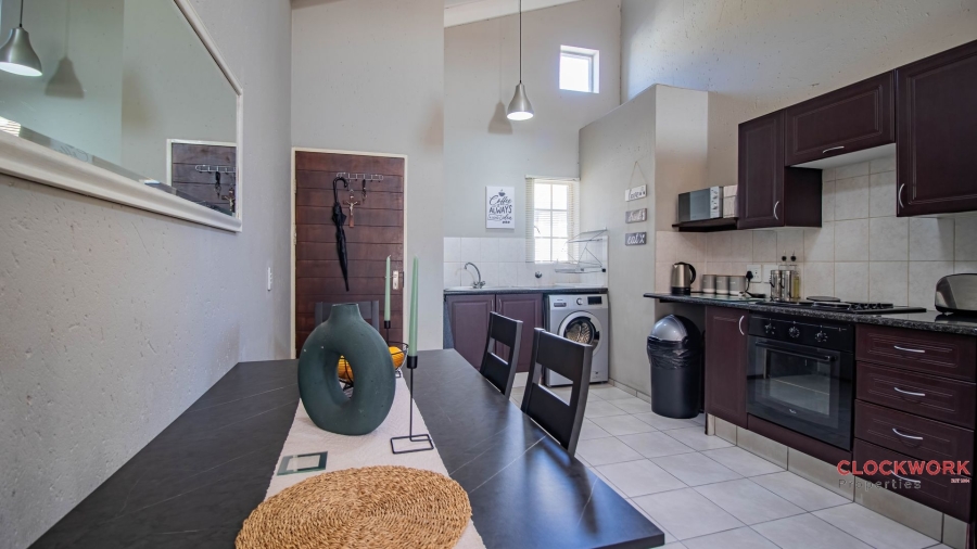 2 Bedroom Property for Sale in Brentwood Gauteng