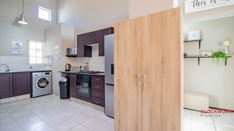 2 Bedroom Property for Sale in Brentwood Gauteng