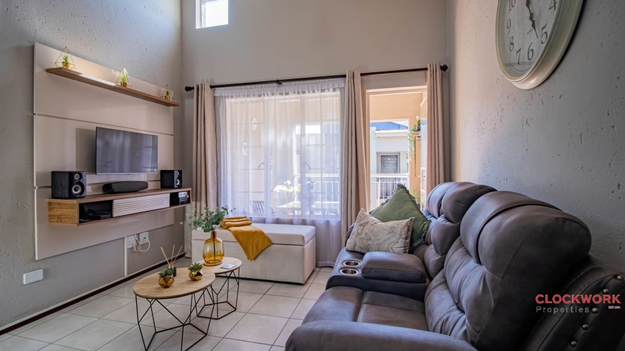 2 Bedroom Property for Sale in Brentwood Gauteng