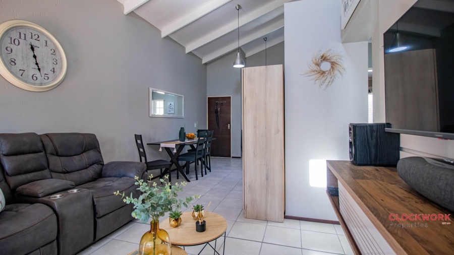 2 Bedroom Property for Sale in Brentwood Gauteng