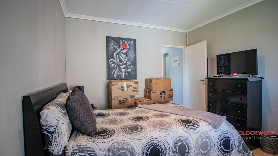2 Bedroom Property for Sale in Brentwood Gauteng