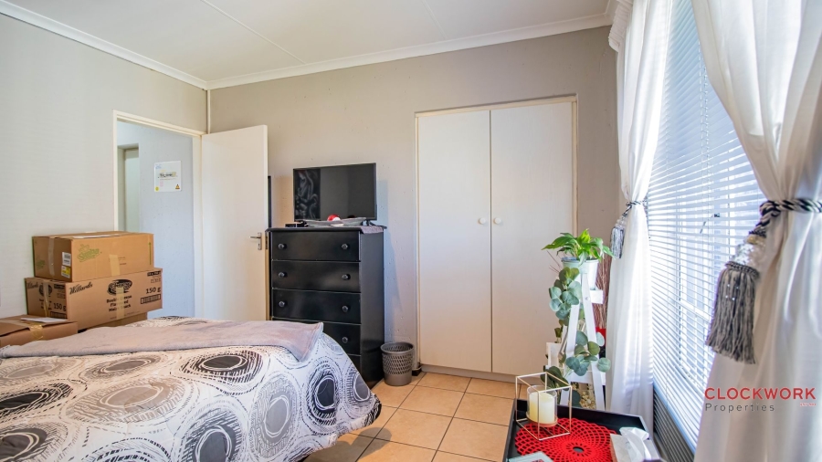 2 Bedroom Property for Sale in Brentwood Gauteng