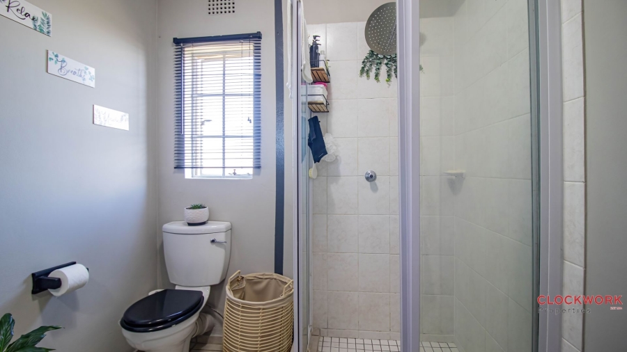 2 Bedroom Property for Sale in Brentwood Gauteng