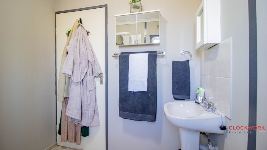 2 Bedroom Property for Sale in Brentwood Gauteng