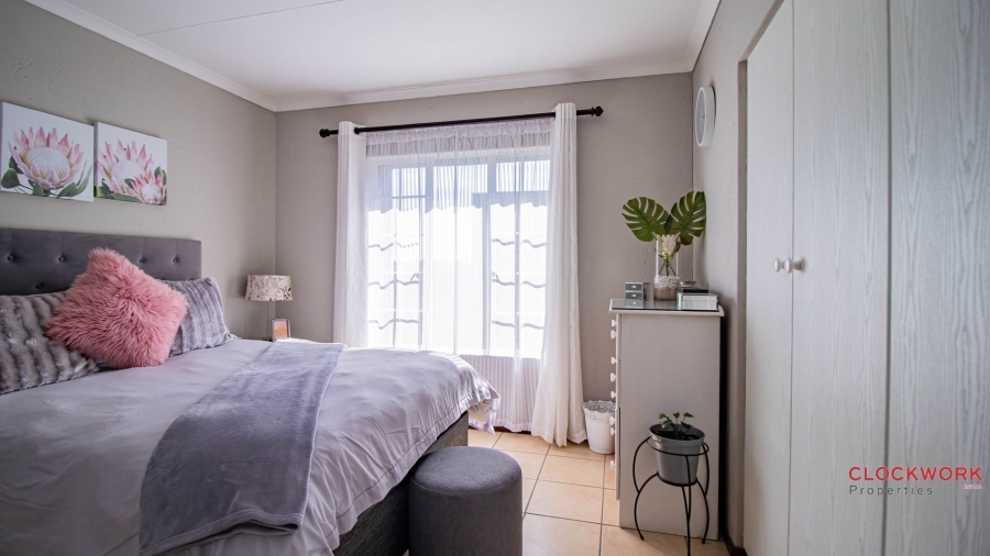 2 Bedroom Property for Sale in Brentwood Gauteng