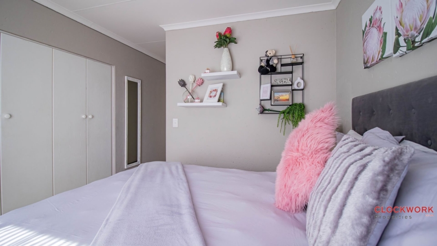 2 Bedroom Property for Sale in Brentwood Gauteng