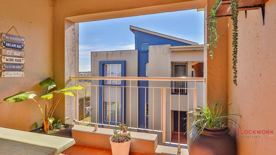 2 Bedroom Property for Sale in Brentwood Gauteng