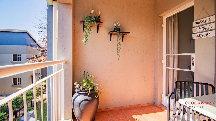 2 Bedroom Property for Sale in Brentwood Gauteng