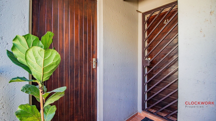 2 Bedroom Property for Sale in Brentwood Gauteng