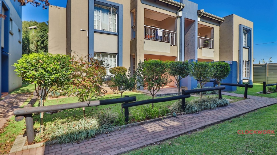 2 Bedroom Property for Sale in Brentwood Gauteng