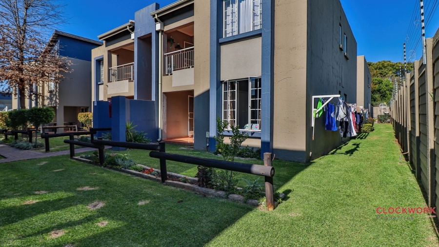 2 Bedroom Property for Sale in Brentwood Gauteng