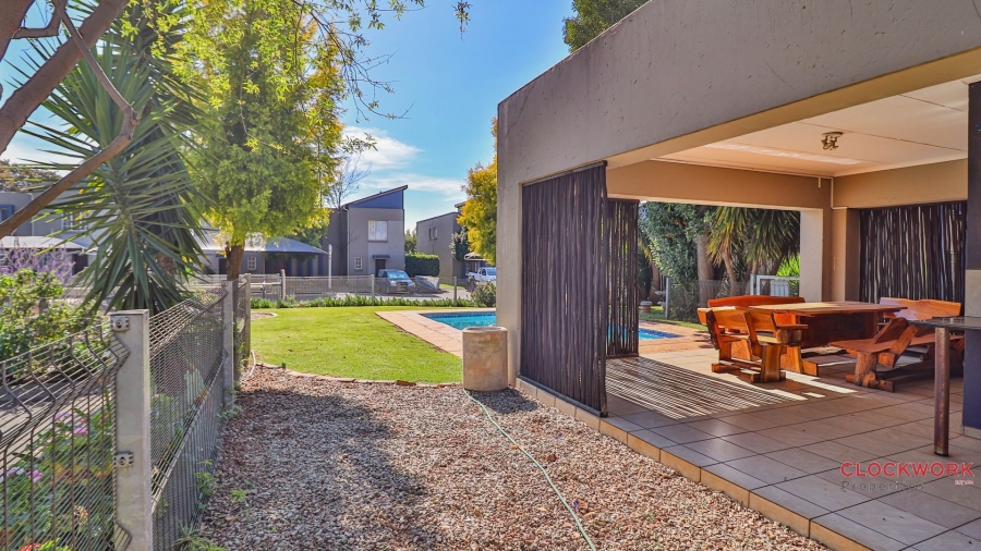 2 Bedroom Property for Sale in Brentwood Gauteng