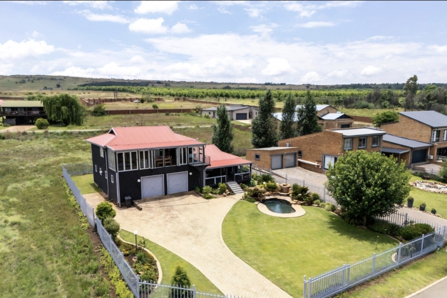 3 Bedroom Property for Sale in Summer Place Estate Gauteng