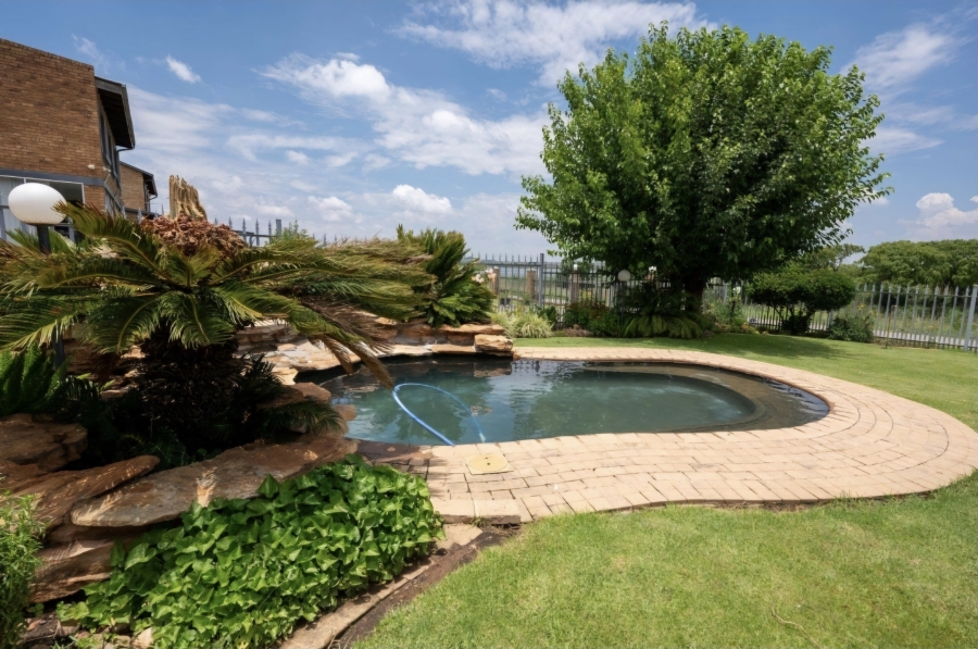 3 Bedroom Property for Sale in Summer Place Estate Gauteng